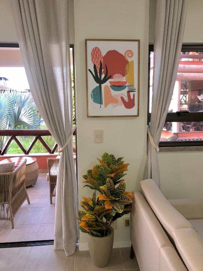 Cumbuco Dream Village 602V By Aloha Vibes Adm Extérieur photo