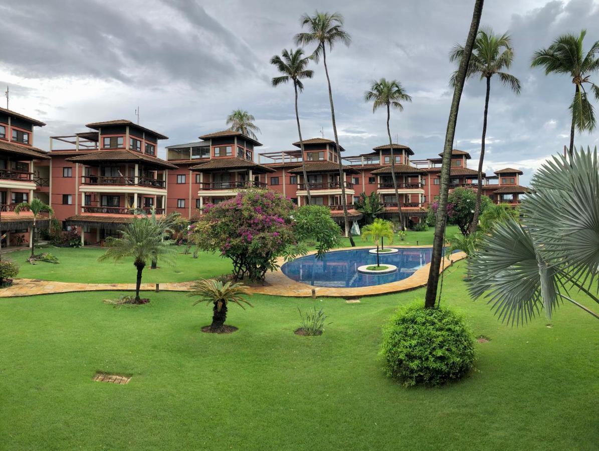 Cumbuco Dream Village 602V By Aloha Vibes Adm Extérieur photo