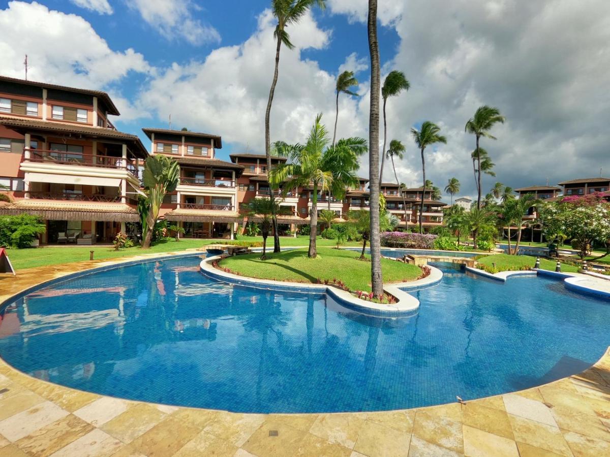 Cumbuco Dream Village 602V By Aloha Vibes Adm Extérieur photo