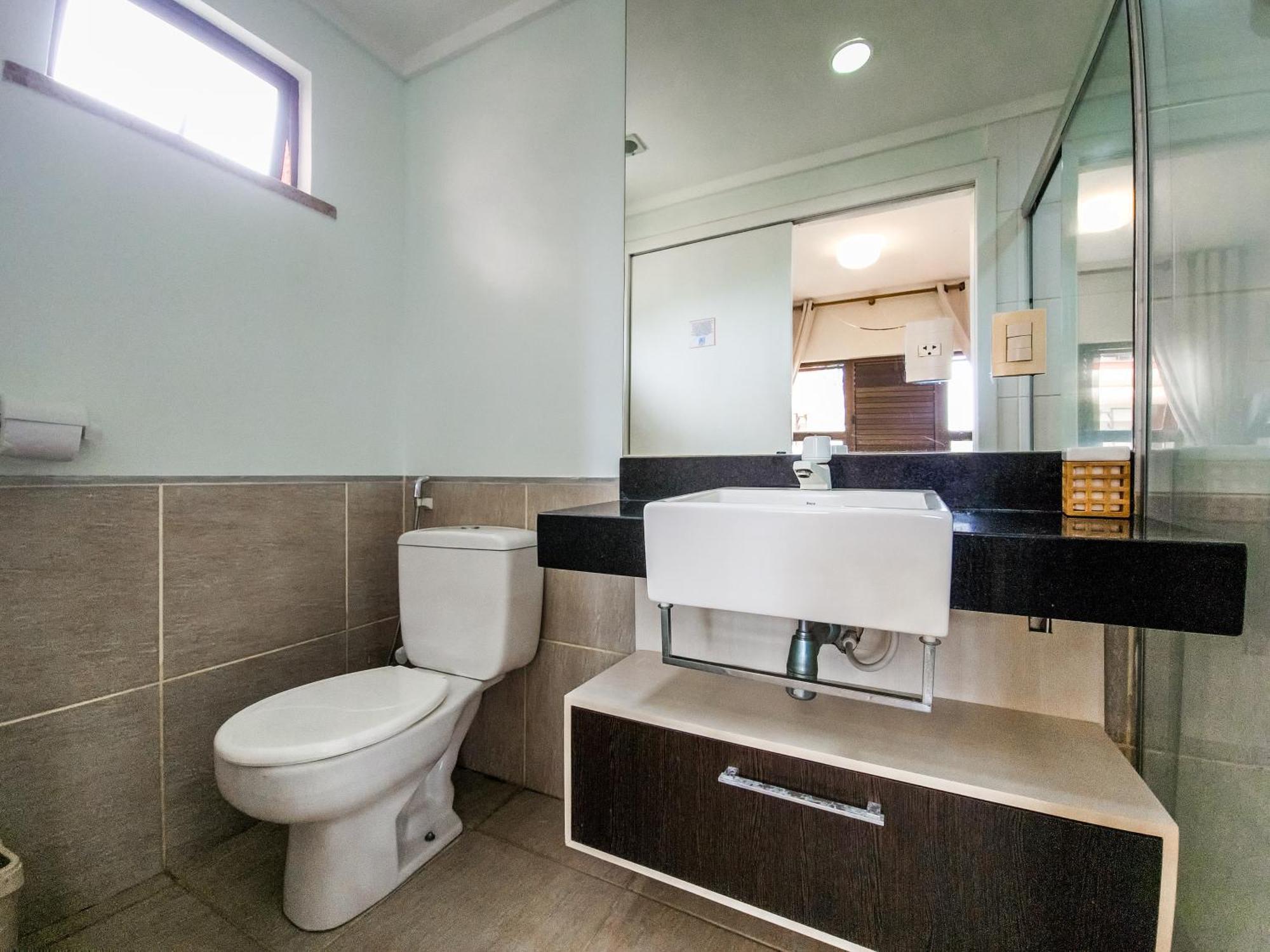 Cumbuco Dream Village 602V By Aloha Vibes Adm Extérieur photo