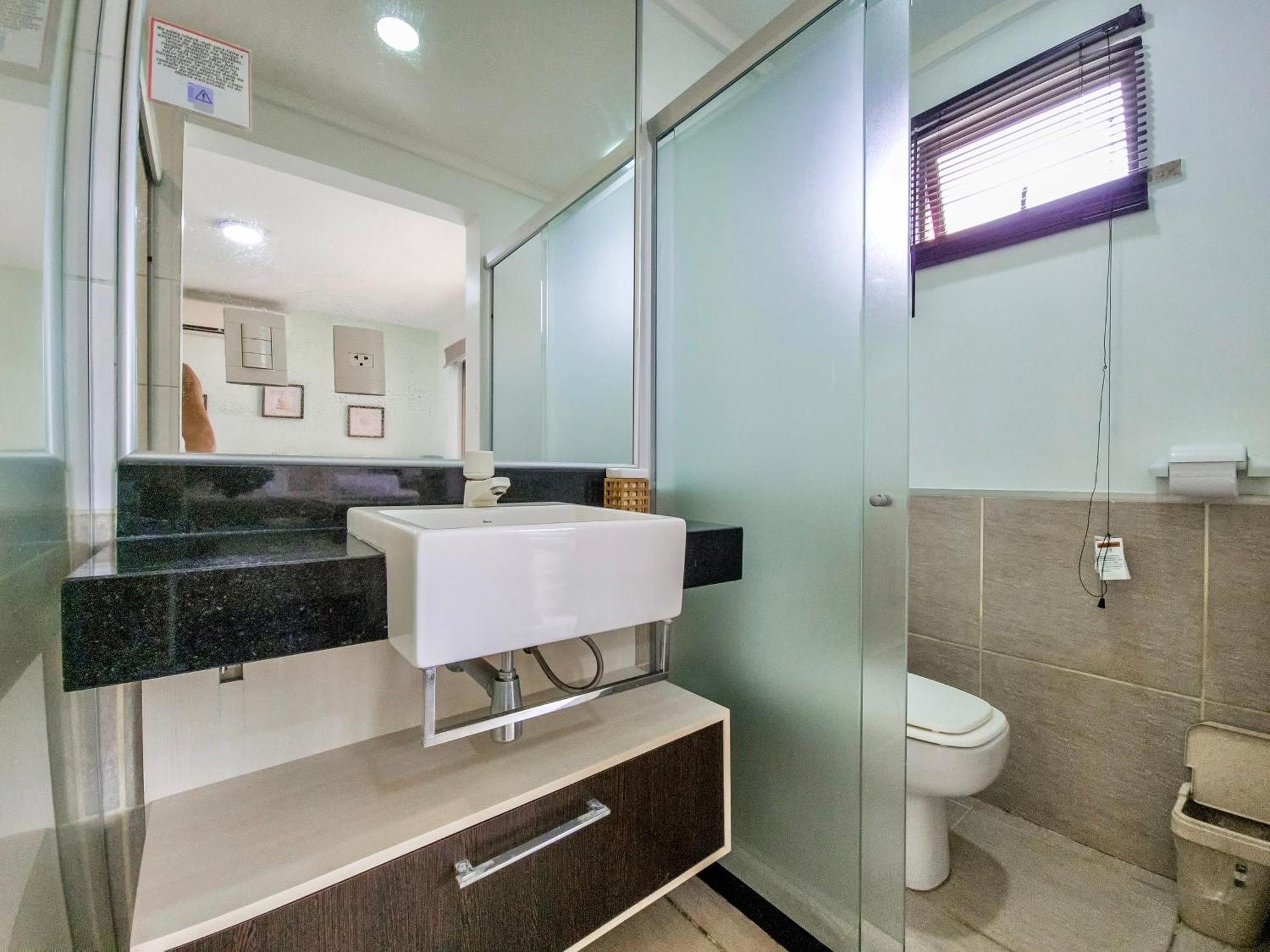 Cumbuco Dream Village 602V By Aloha Vibes Adm Extérieur photo