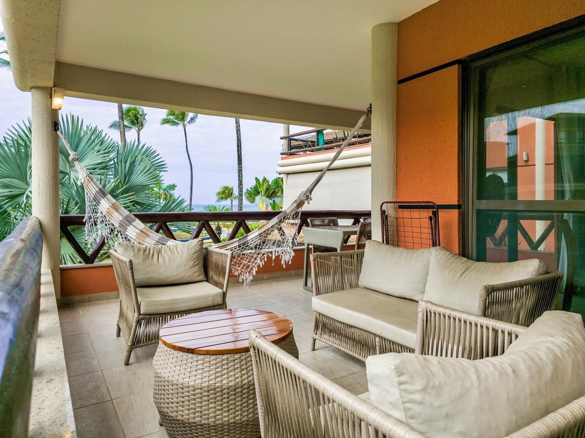 Cumbuco Dream Village 602V By Aloha Vibes Adm Extérieur photo