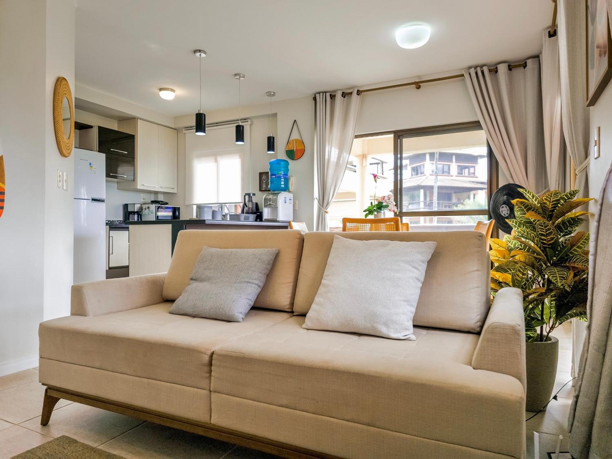 Cumbuco Dream Village 602V By Aloha Vibes Adm Extérieur photo