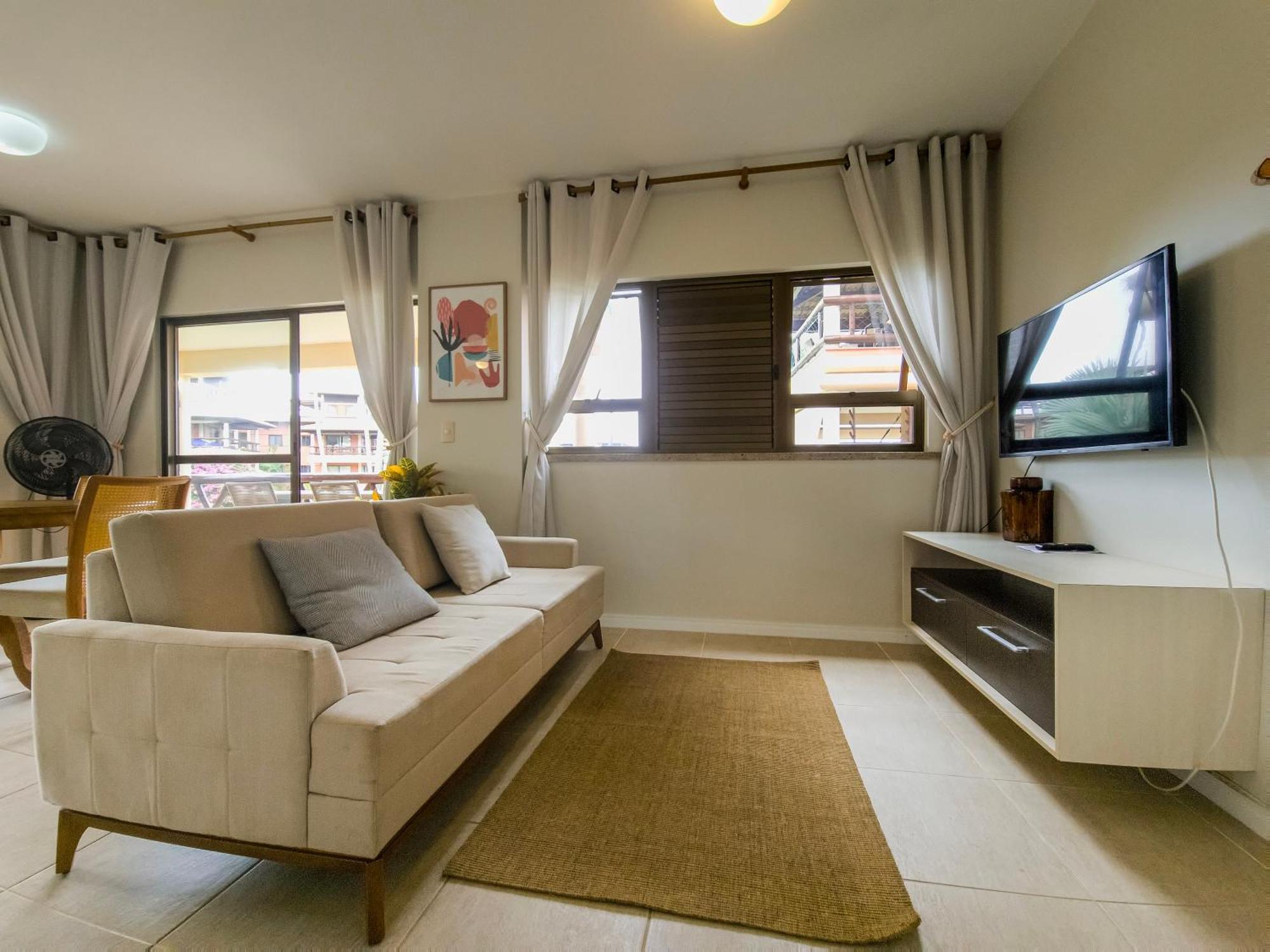 Cumbuco Dream Village 602V By Aloha Vibes Adm Extérieur photo