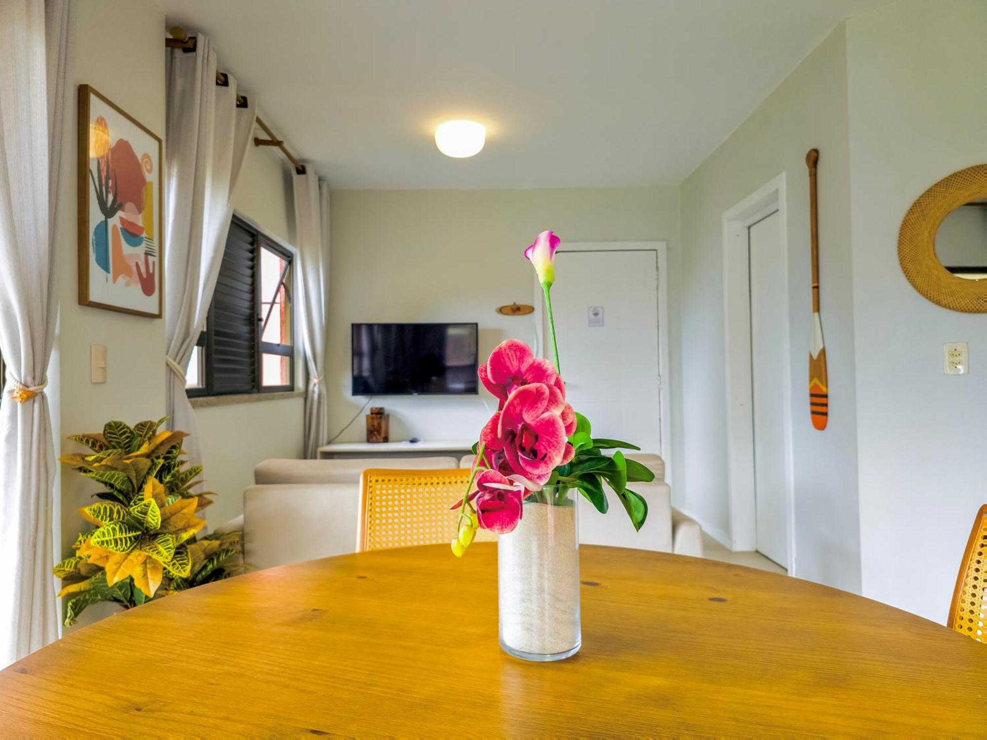 Cumbuco Dream Village 602V By Aloha Vibes Adm Extérieur photo